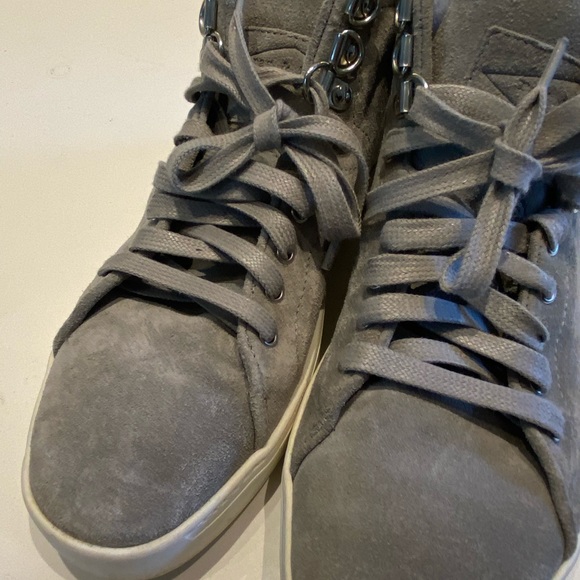 Rag & Bone High top sneakers - Picture 5 of 6